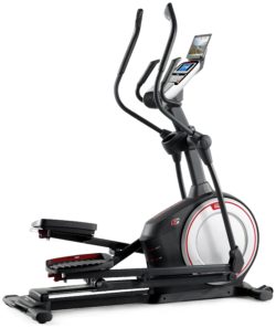 ProForm - Endurance 720 E Elliptical Trainer